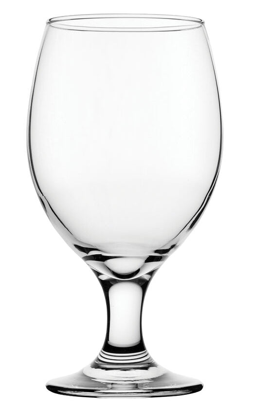 Bistro Stemmed Beer Glass 14oz (40cl) 161mm high