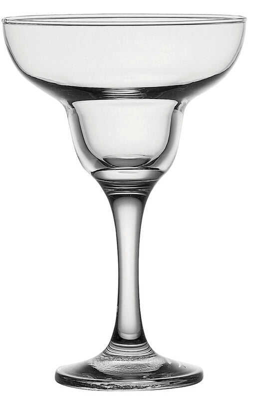 Cocktail glass glass 12oz, 174mm high