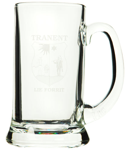 Icon Plain Pint Tankard 20oz,