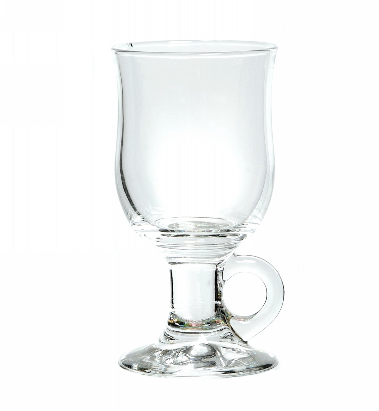 Irish coffee glass 10oz 152mm high