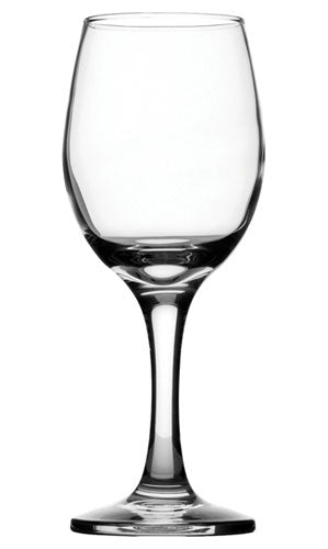 Maldive white wine glass