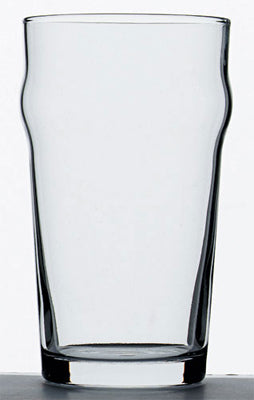 stackable beer glass