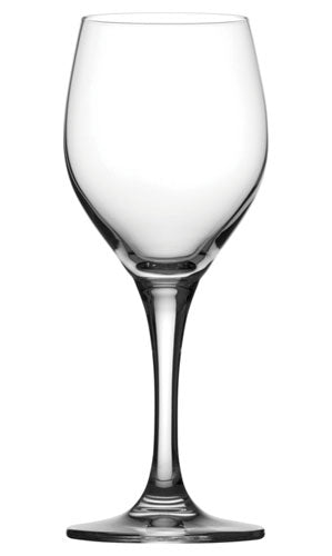 Primeur crystal red wine glass
