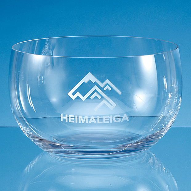 24cm Seról Presentation or Serving Bowl