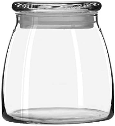 Vibe jar and lid 27oz, 110mm high