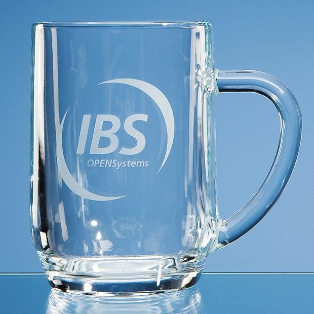 Pallet of 480 x 0.57ltr Large Mancunian Tankard (£3.22/unit)