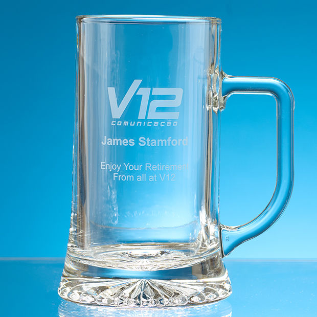 Pallet of 360 x 0.51ltr Large Stern Tankard (£3.78/unit)