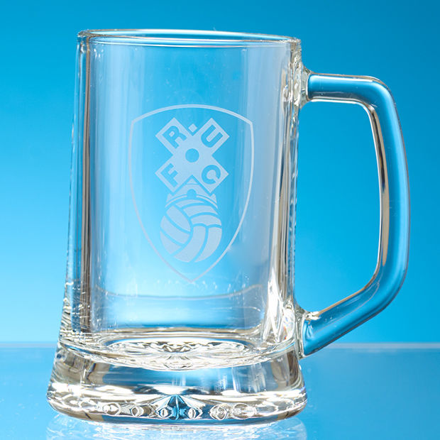 Tankards