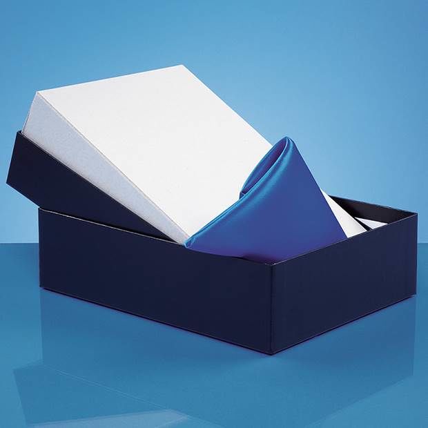 Presentation Boxes