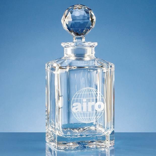 Decanters