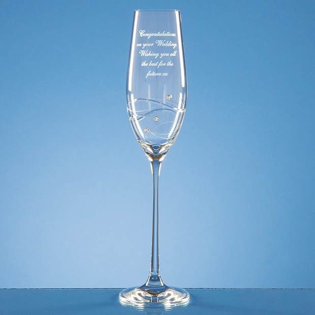Champagne Flutes