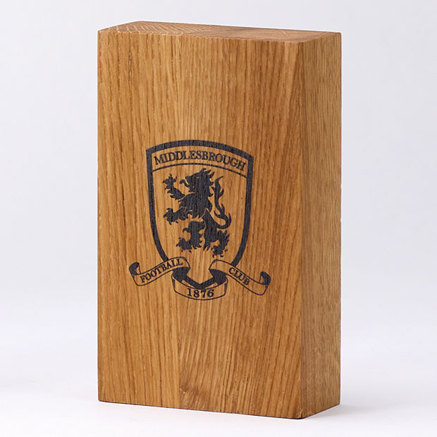 Wooden Awards