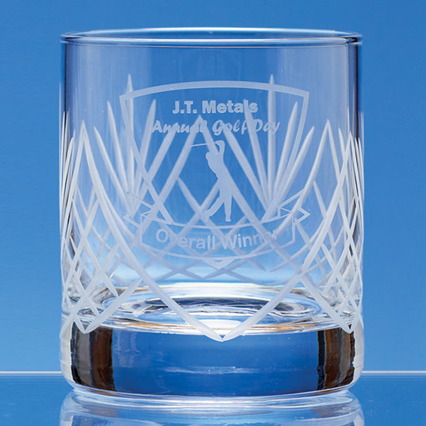 Whisky Tumblers