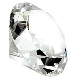 100mm diamond supplied in a presentation box