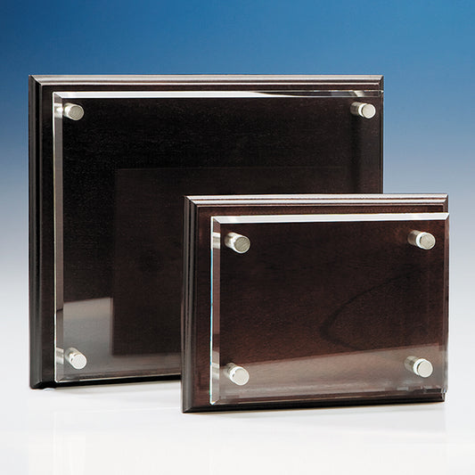 9" x 7" Plaque Base