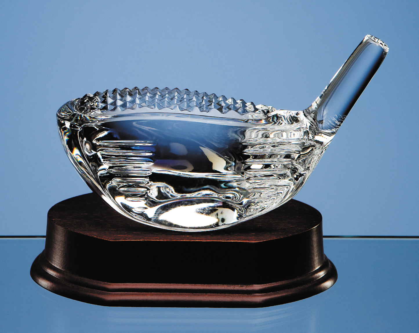 Waterford Crystal Golf Club Head