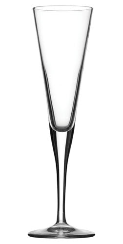 Ypsilon flute glass