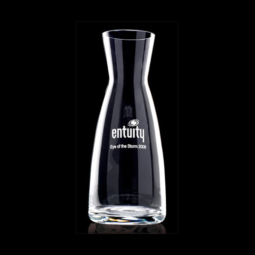 0.5ltr carafe bistro jug 204mm high